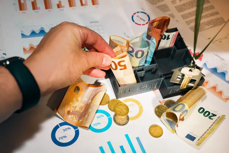 Your Bank Is Pocketing the Spread — And Your Savings Account Is Footing the Bill
