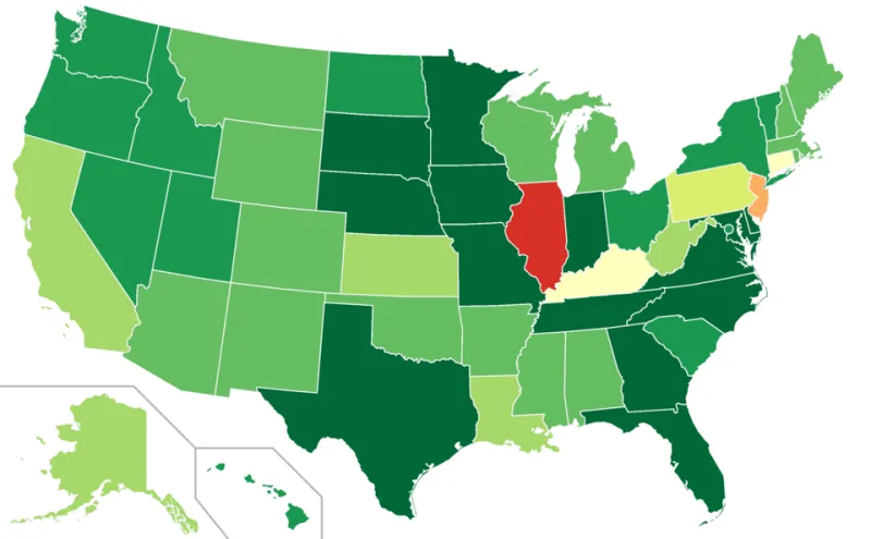 Your Credit Score Is a Hidden Tax — And It's Costing You More Than You Think
