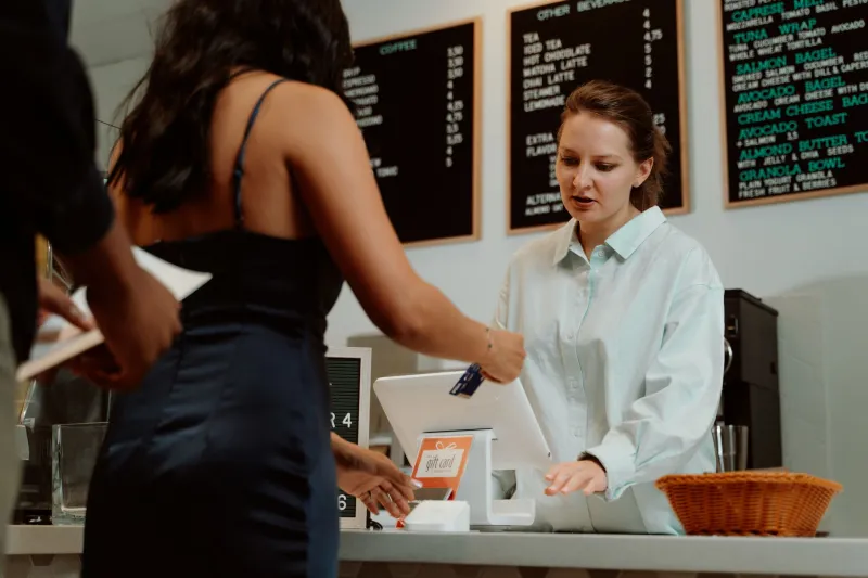 Your Bank Has Been Cheating on You — With Every New Customer Who Walks Through the Door