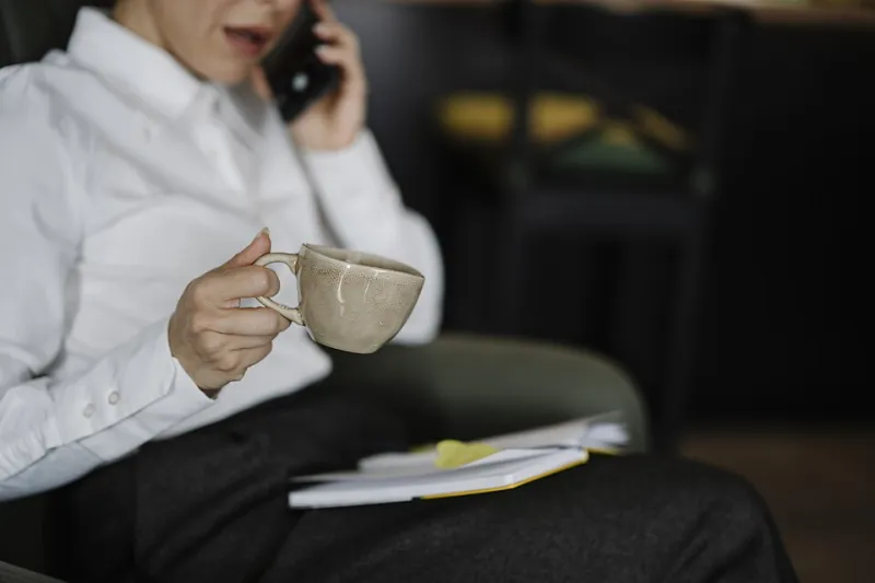 Why Your Morning Routine Might Be Costing You $3,000 a Year